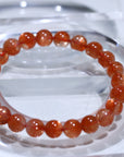 Golden sun Crystal Bracelet