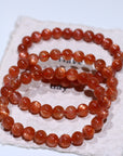 Golden sun Crystal Bracelet