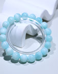 Hemimorphite  Bracelet