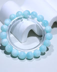 Hemimorphite  Bracelet