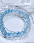 Topaz Crystal Bracelet