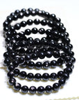 Hypersthene Crystal Bracelet