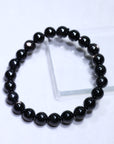 Hypersthene Crystal Bracelet