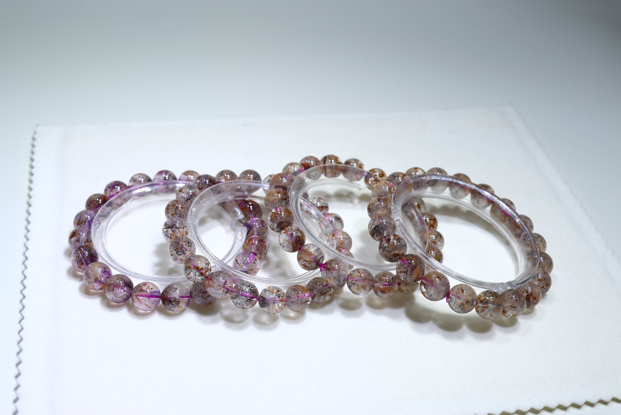 Garden Crystal Bracelet