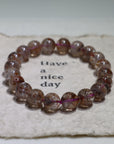 Garden Crystal Bracelet
