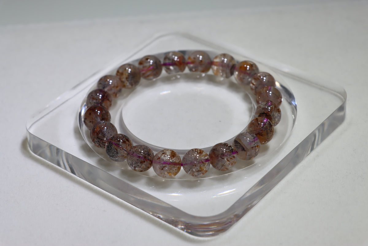 Garden Crystal Bracelet