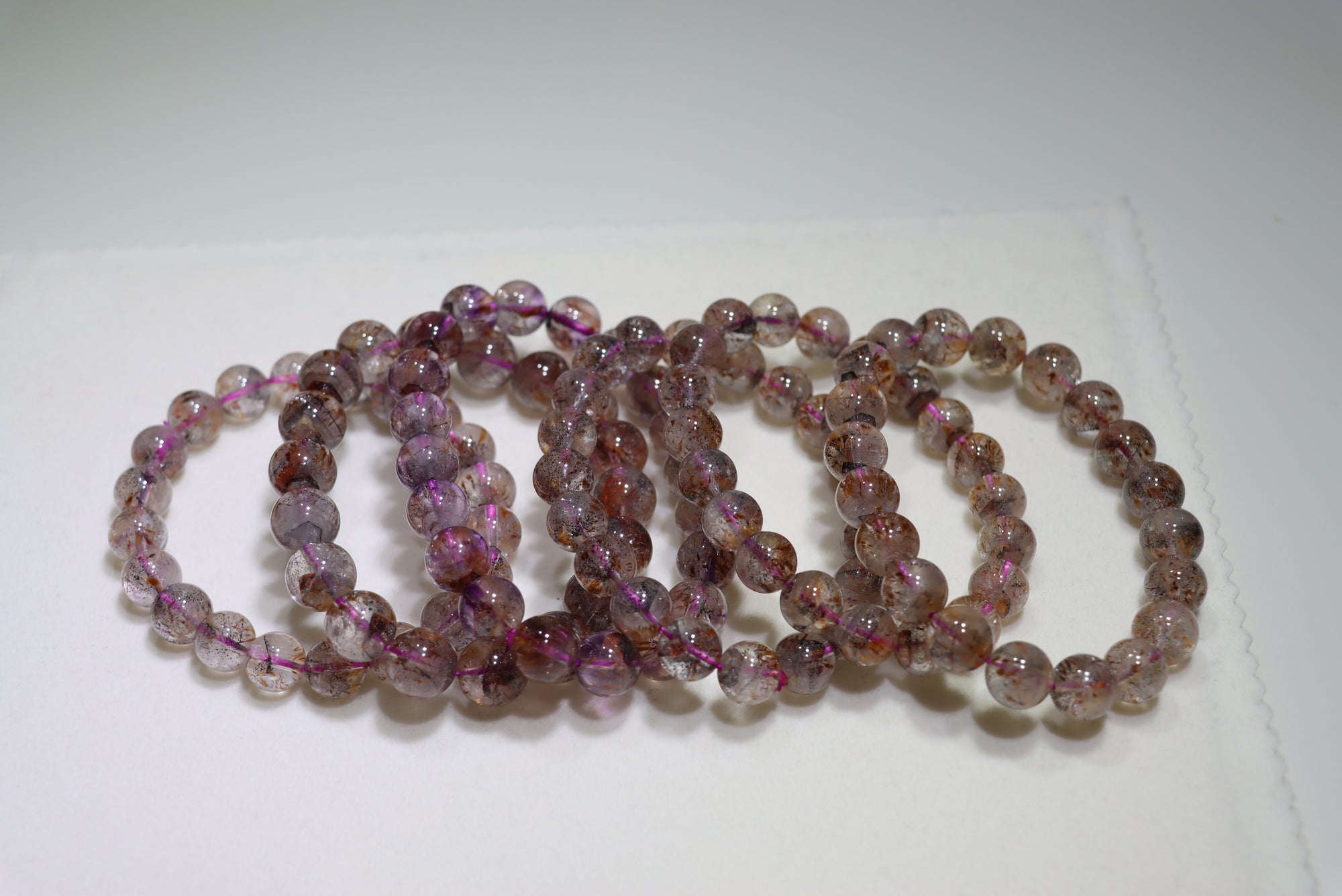 Garden Crystal Bracelet
