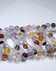 Duobao Crystal Bracelet
