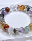 Duobao Crystal Bracelet