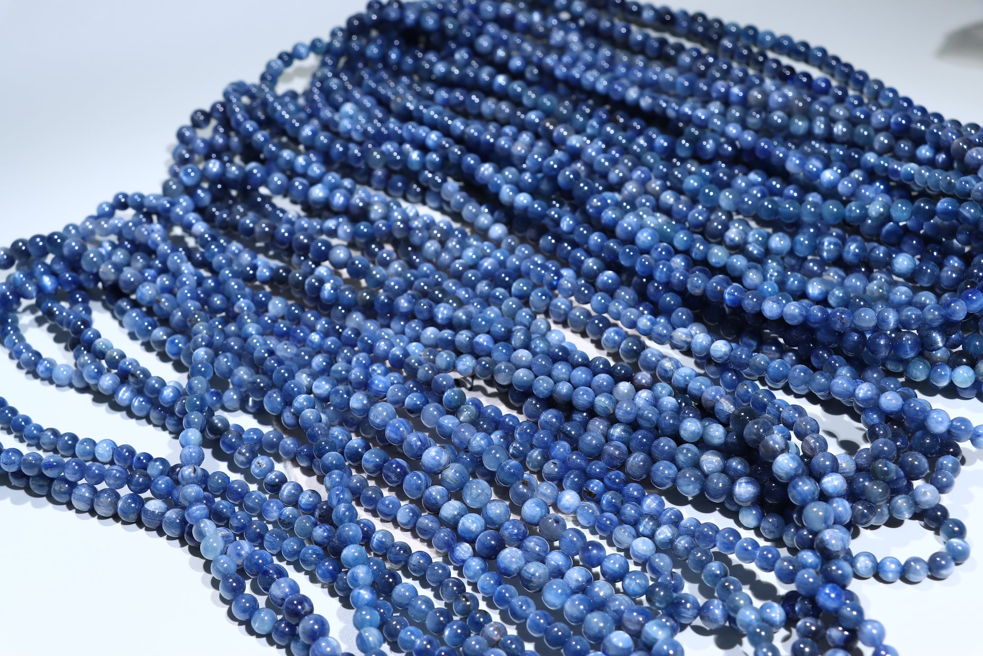 kynite Crystal Bracelet