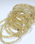 Rutile Crystal Bracelet