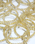 Rutile Crystal Bracelet