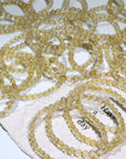 Rutile Crystal Bracelet