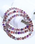 super 7 Crystal Bracelet
