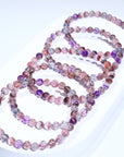 super 7 Crystal Bracelet