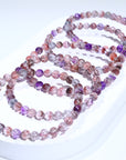 super 7 Crystal Bracelet