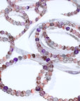 super 7 Crystal Bracelet