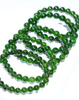 Diopside Crystal Bracelet