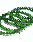 Diopside Crystal Bracelet