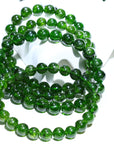 Diopside Crystal Bracelet