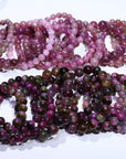 Tourmaline Crystal Bracelet