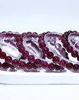 Tourmaline Crystal Bracelet