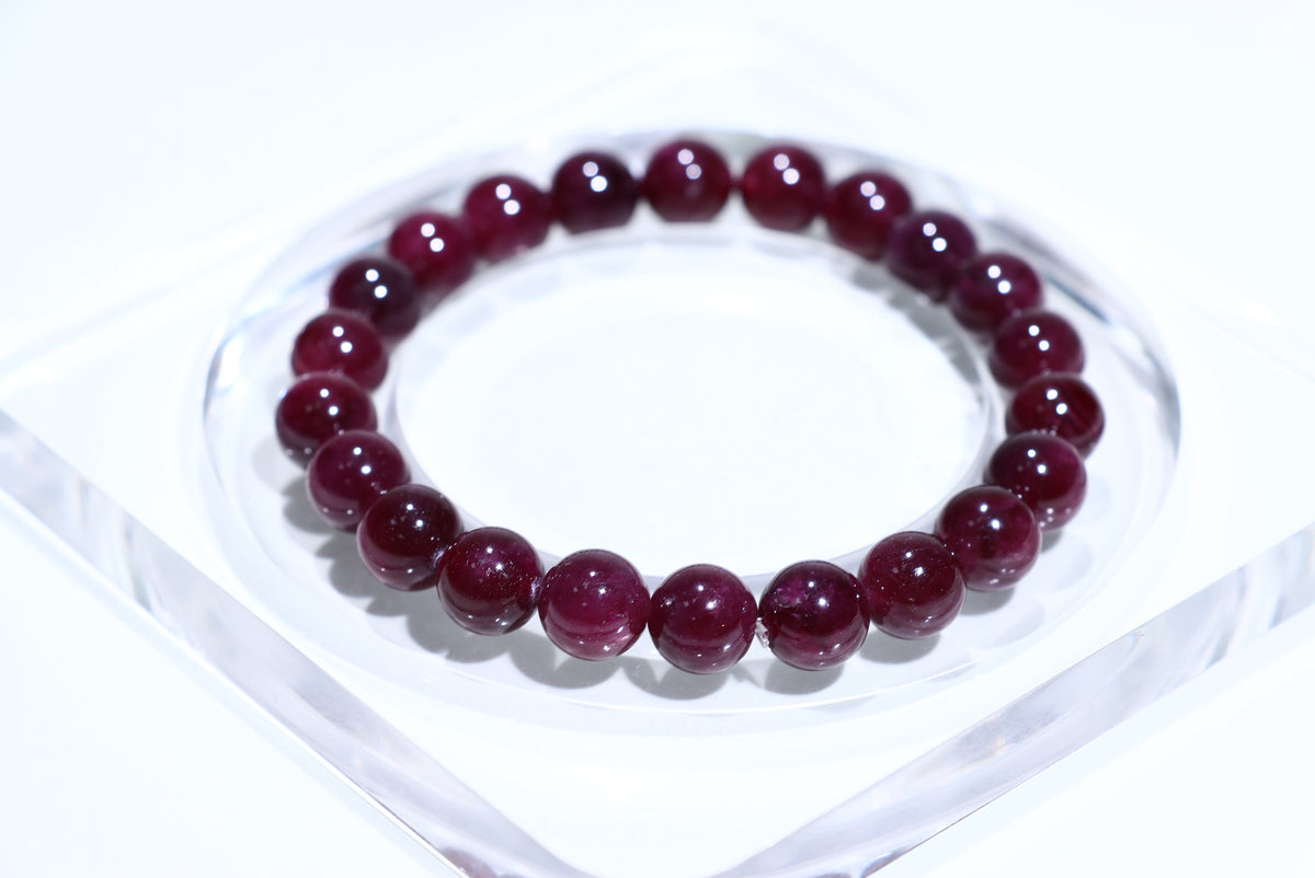 Tourmaline Crystal Bracelet