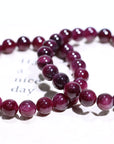 Tourmaline Crystal Bracelet