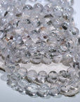 Pyrite Crystal Bracelet