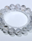 Pyrite Crystal Bracelet