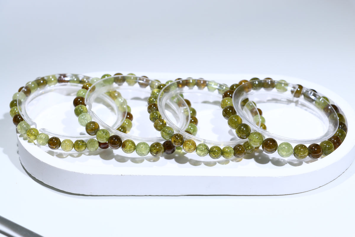 Chavelet Crystal Bracelet