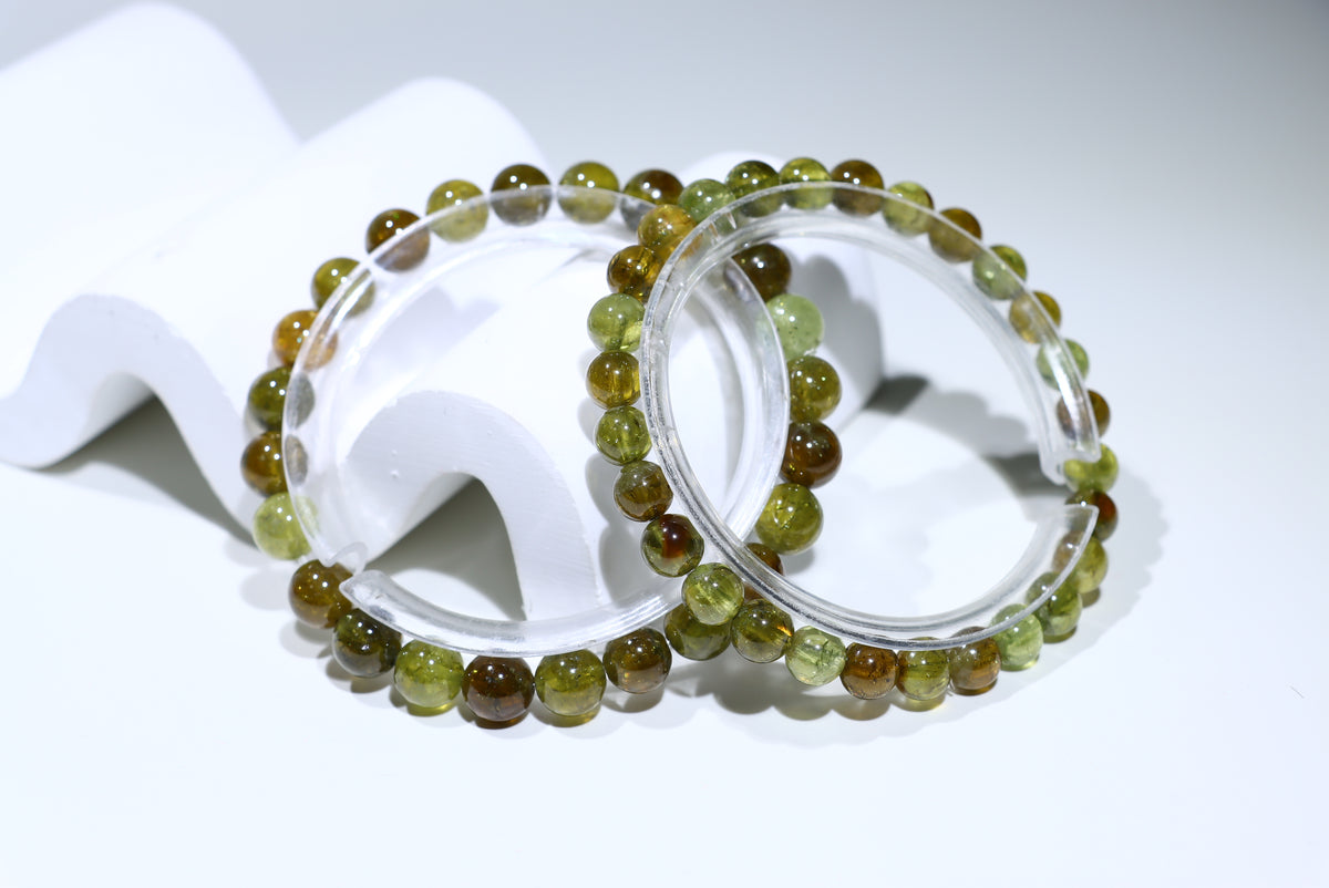 Chavelet Crystal Bracelet