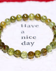 Chavelet Crystal Bracelet