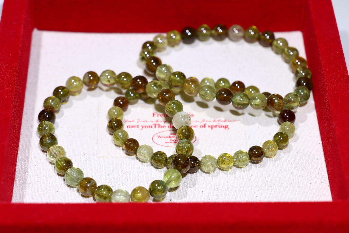 Chavelet Crystal Bracelet