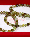 Chavelet Crystal Bracelet