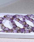 Ametrine Crystal Bracelet