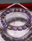 Ametrine Crystal Bracelet