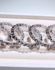 Super 7 Crystal Bracelet