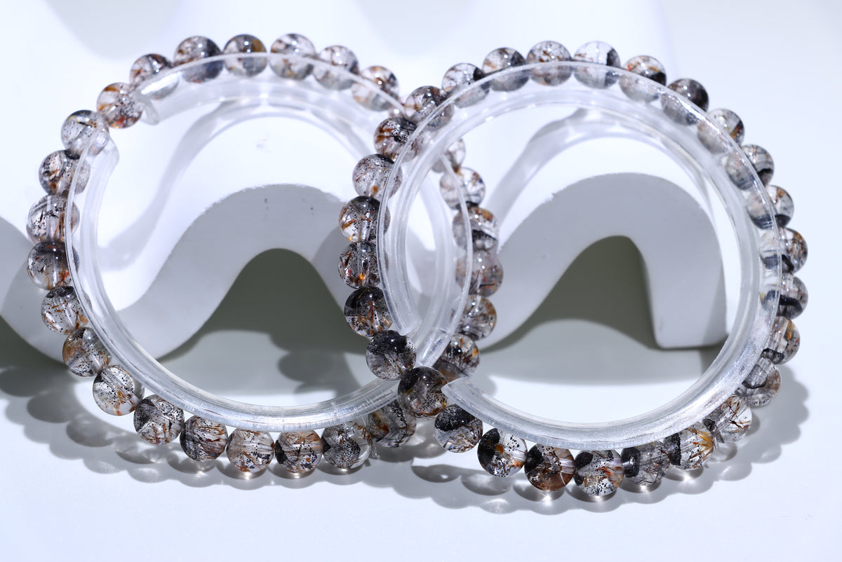Super 7 Crystal Bracelet