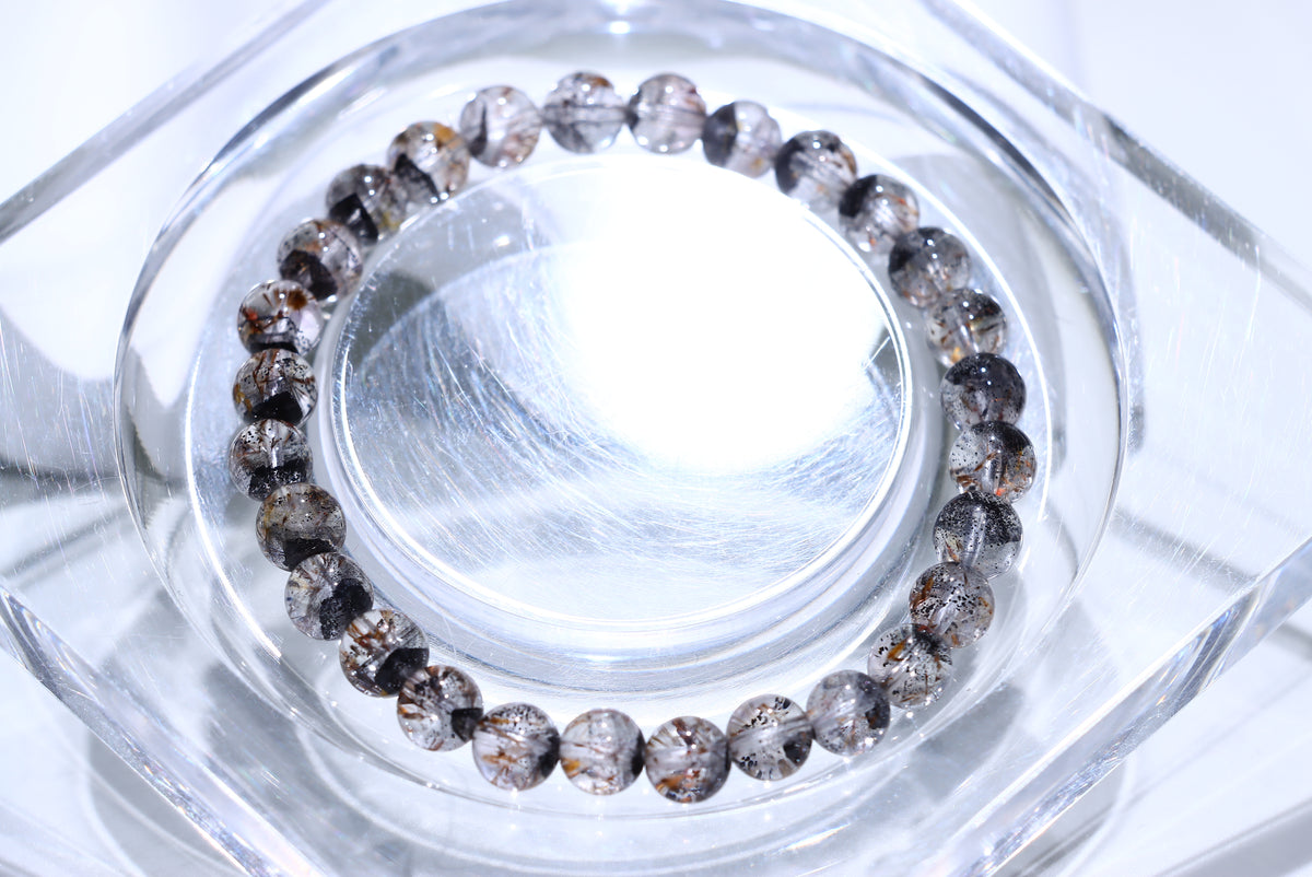 Super 7 Crystal Bracelet