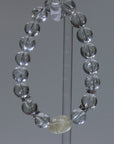 Aquamarine Bracelet