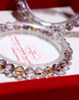 Super 7 Crystal Bracelet