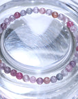 Spinel Crystal Bracelet