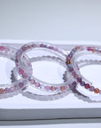Spinel Crystal Bracelet
