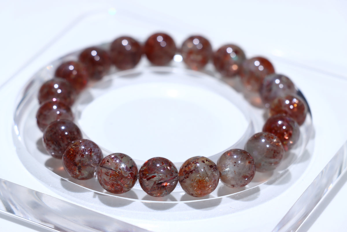 Arusha Crystal Bracelet