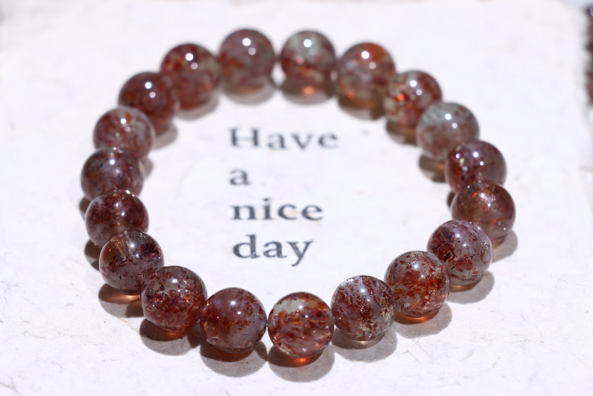 Arusha Crystal Bracelet
