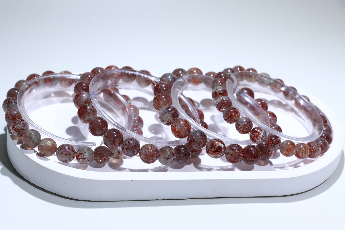 Arusha Crystal Bracelet