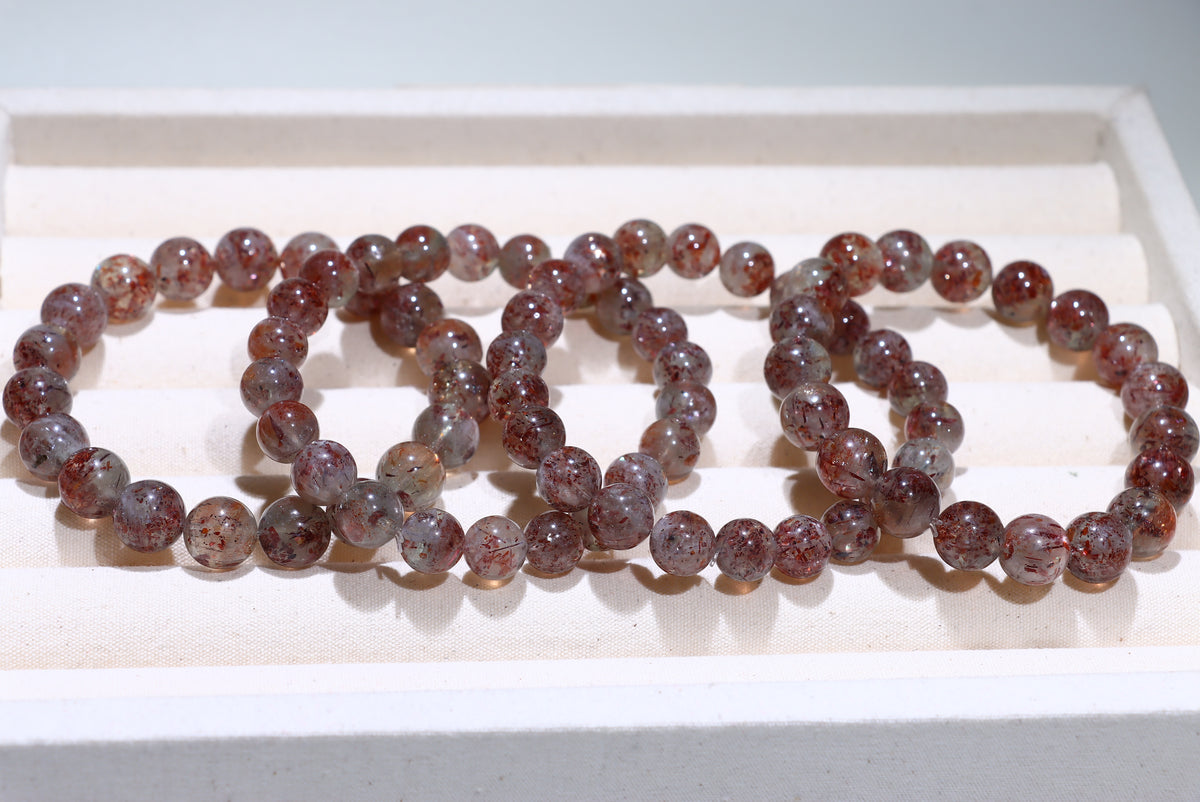 Arusha Crystal Bracelet