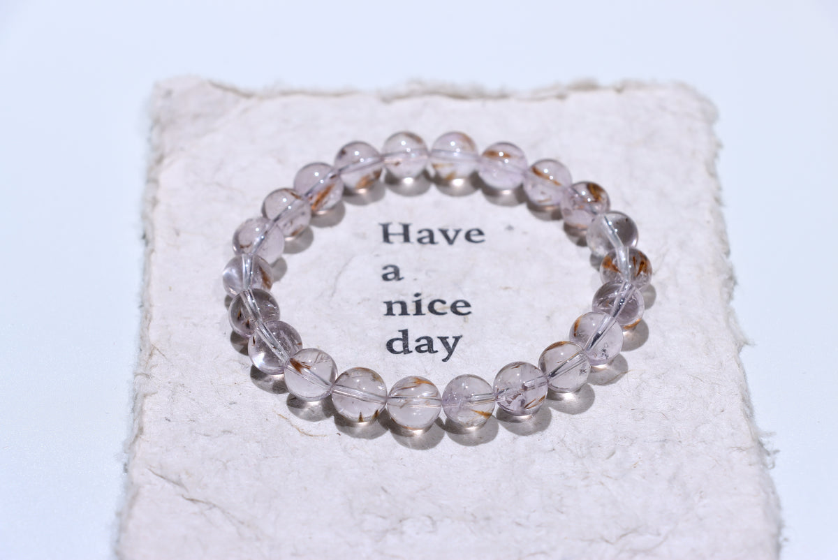 super 7 Crystal Bracelet