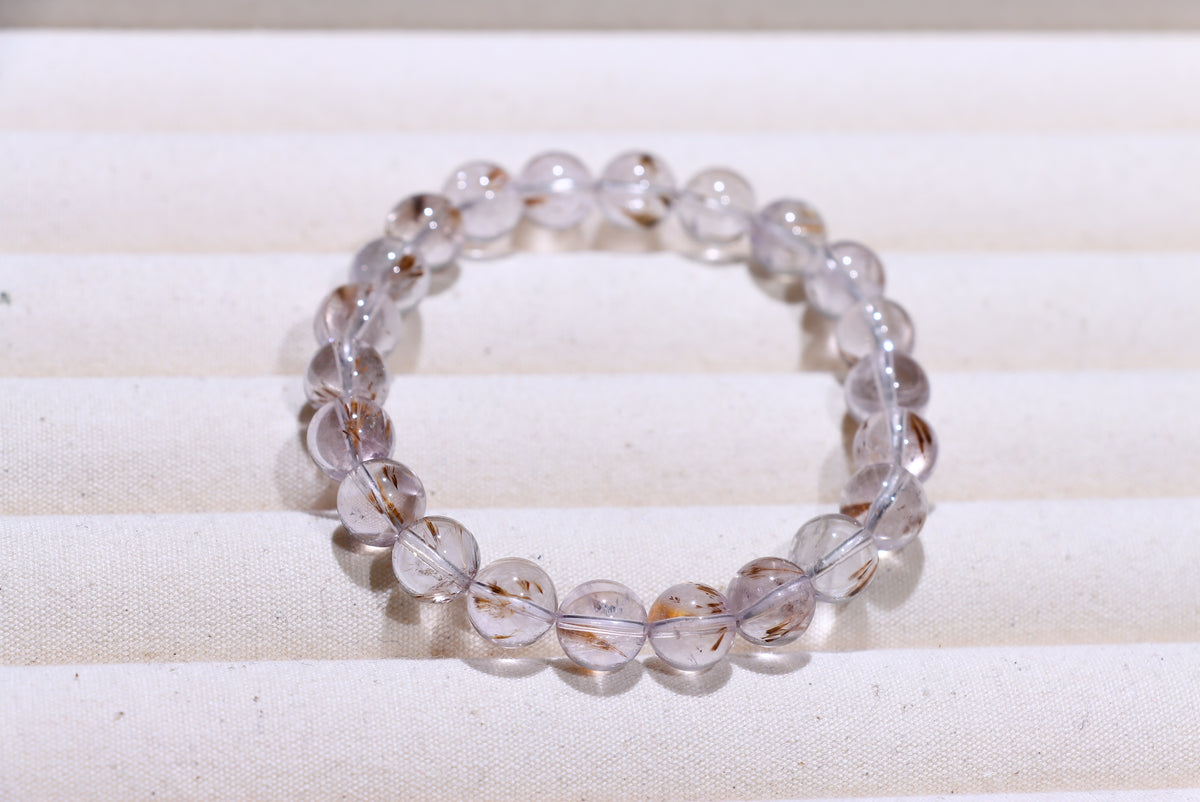 super 7 Crystal Bracelet